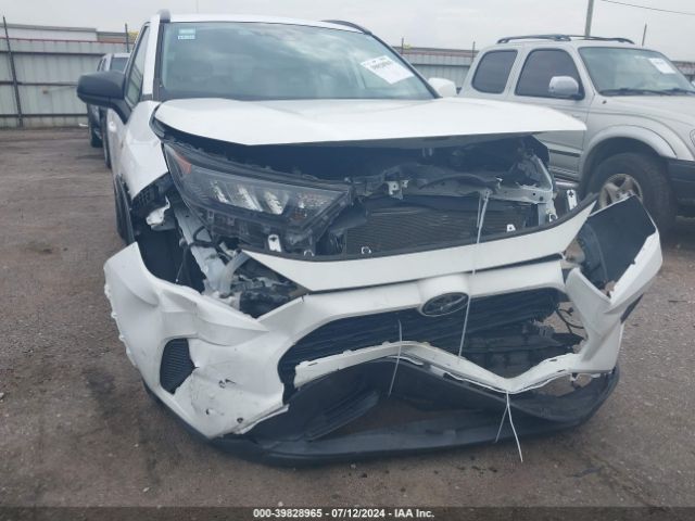 Photo 5 VIN: 2T3H1RFV1KW001387 - TOYOTA RAV4 