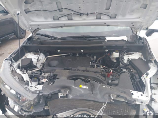 Photo 9 VIN: 2T3H1RFV1KW001387 - TOYOTA RAV4 