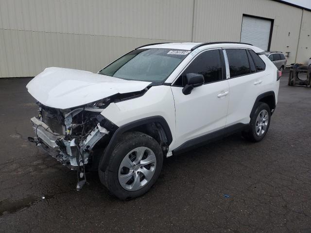 Photo 0 VIN: 2T3H1RFV1KW002782 - TOYOTA RAV4 