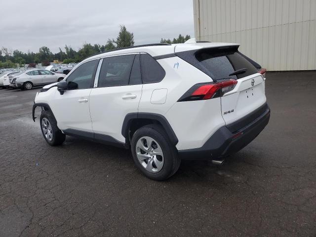 Photo 1 VIN: 2T3H1RFV1KW002782 - TOYOTA RAV4 