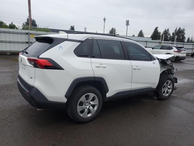 Photo 2 VIN: 2T3H1RFV1KW002782 - TOYOTA RAV4 