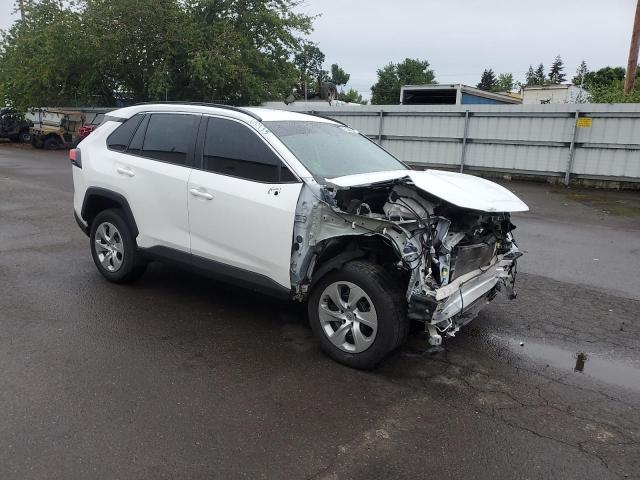 Photo 3 VIN: 2T3H1RFV1KW002782 - TOYOTA RAV4 