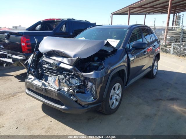 Photo 1 VIN: 2T3H1RFV1KW002815 - TOYOTA RAV4 