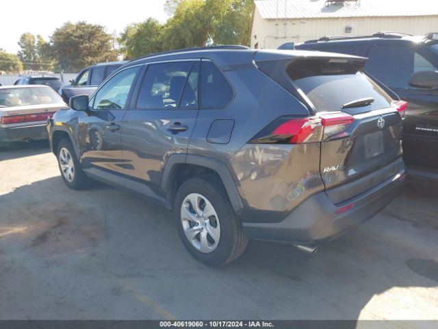 Photo 2 VIN: 2T3H1RFV1KW002815 - TOYOTA RAV4 