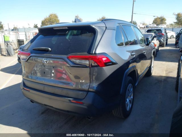 Photo 3 VIN: 2T3H1RFV1KW002815 - TOYOTA RAV4 