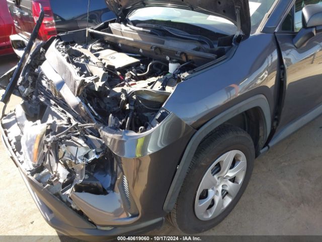 Photo 5 VIN: 2T3H1RFV1KW002815 - TOYOTA RAV4 