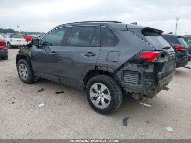 Photo 2 VIN: 2T3H1RFV1KW004533 - TOYOTA RAV4 