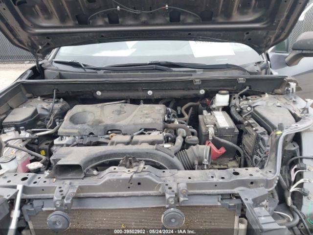 Photo 9 VIN: 2T3H1RFV1KW004533 - TOYOTA RAV4 