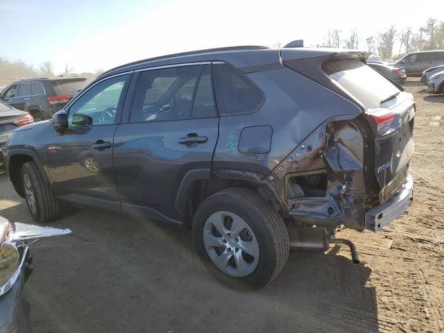 Photo 1 VIN: 2T3H1RFV1KW005889 - TOYOTA RAV4 