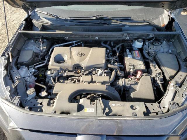 Photo 10 VIN: 2T3H1RFV1KW005889 - TOYOTA RAV4 