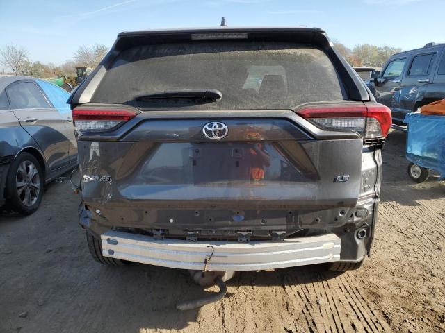 Photo 5 VIN: 2T3H1RFV1KW005889 - TOYOTA RAV4 