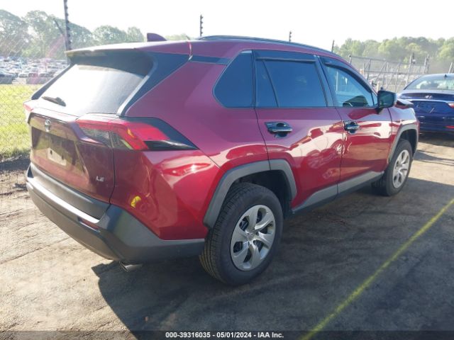 Photo 3 VIN: 2T3H1RFV1KW018870 - TOYOTA RAV4 