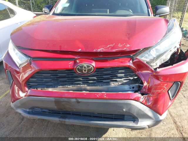 Photo 5 VIN: 2T3H1RFV1KW018870 - TOYOTA RAV4 