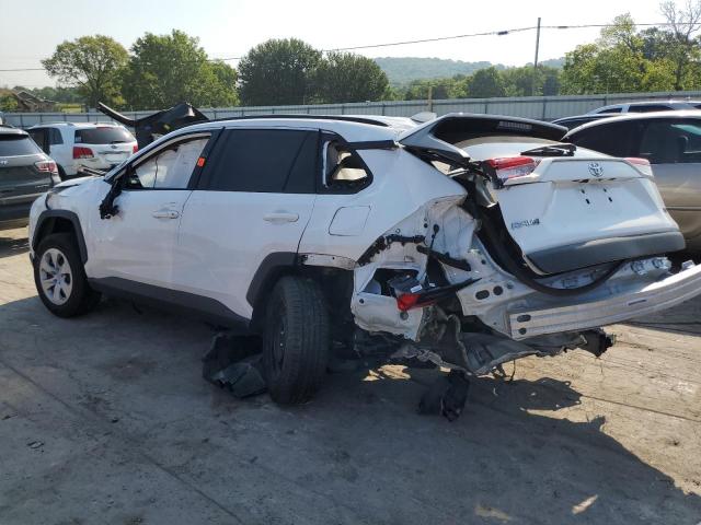 Photo 1 VIN: 2T3H1RFV1KW020604 - TOYOTA RAV4 LE 