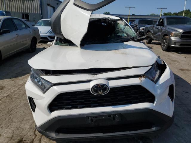 Photo 4 VIN: 2T3H1RFV1KW020604 - TOYOTA RAV4 LE 