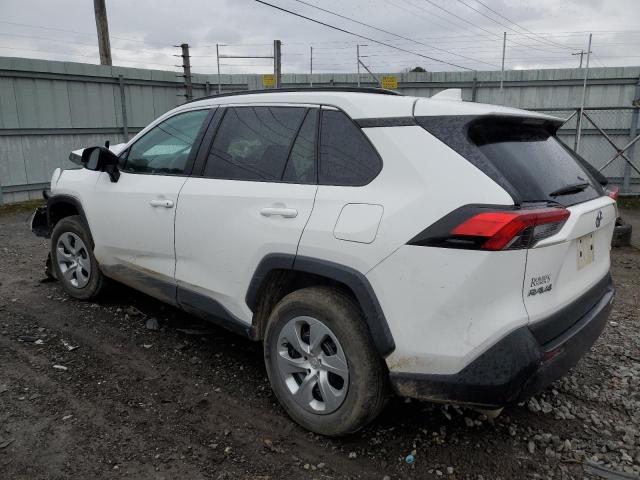 Photo 1 VIN: 2T3H1RFV1KW023891 - TOYOTA RAV4 