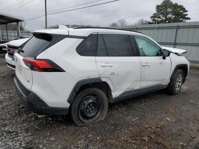 Photo 2 VIN: 2T3H1RFV1KW023891 - TOYOTA RAV4 