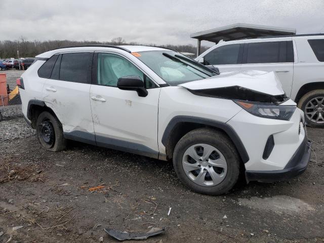 Photo 3 VIN: 2T3H1RFV1KW023891 - TOYOTA RAV4 