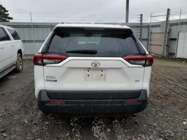 Photo 5 VIN: 2T3H1RFV1KW023891 - TOYOTA RAV4 