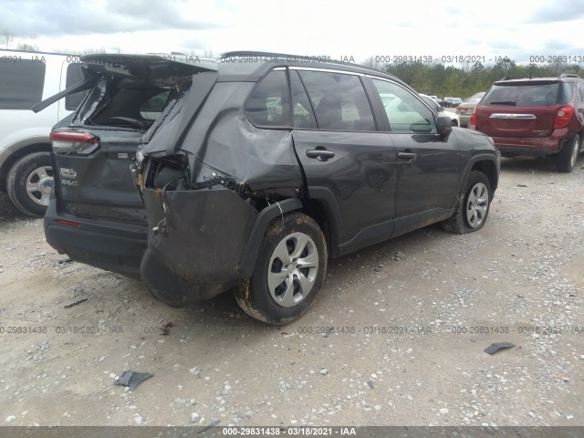 Photo 3 VIN: 2T3H1RFV1KW030341 - TOYOTA RAV4 