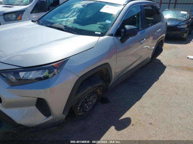 Photo 5 VIN: 2T3H1RFV1KW036673 - TOYOTA RAV4 