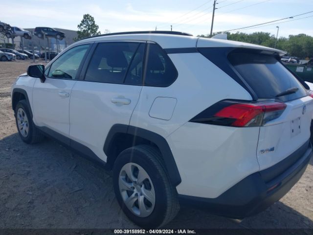 Photo 2 VIN: 2T3H1RFV1KW036821 - TOYOTA RAV4 