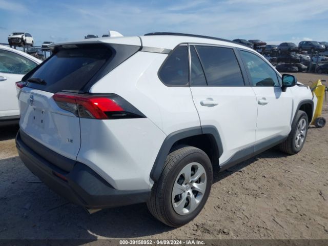 Photo 3 VIN: 2T3H1RFV1KW036821 - TOYOTA RAV4 