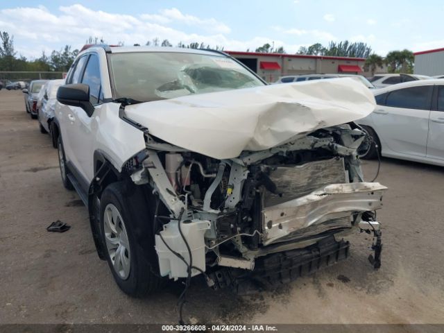 Photo 0 VIN: 2T3H1RFV1KW038326 - TOYOTA RAV4 