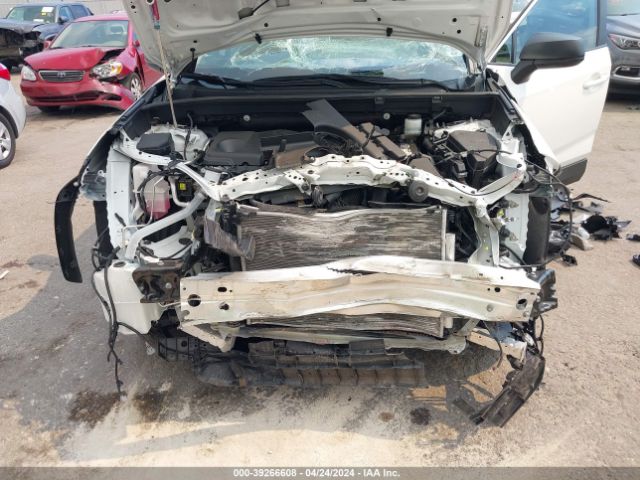 Photo 5 VIN: 2T3H1RFV1KW038326 - TOYOTA RAV4 