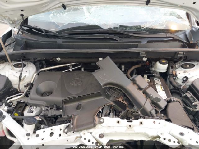 Photo 9 VIN: 2T3H1RFV1KW038326 - TOYOTA RAV4 