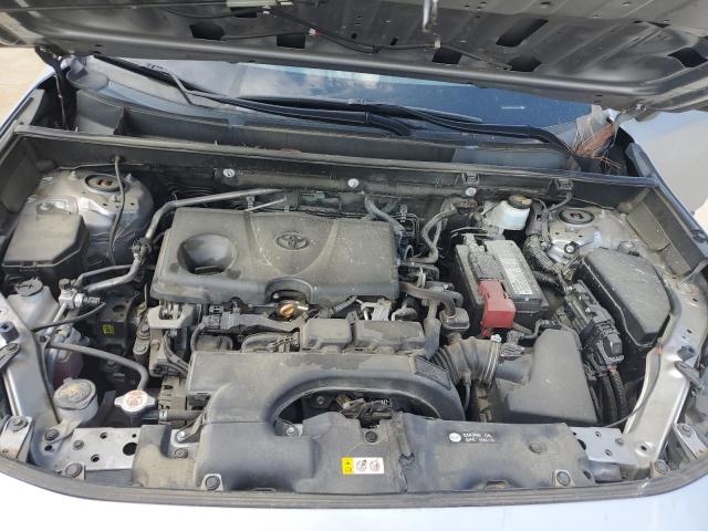 Photo 10 VIN: 2T3H1RFV1KW039816 - TOYOTA RAV4 LE 