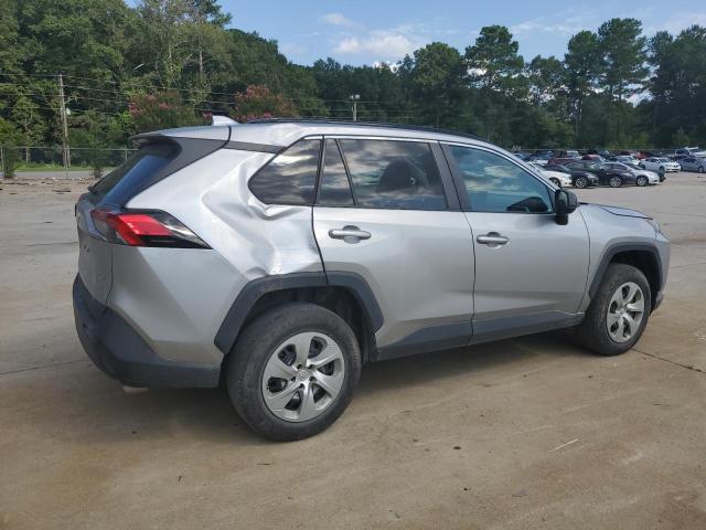 Photo 2 VIN: 2T3H1RFV1KW039816 - TOYOTA RAV4 LE 