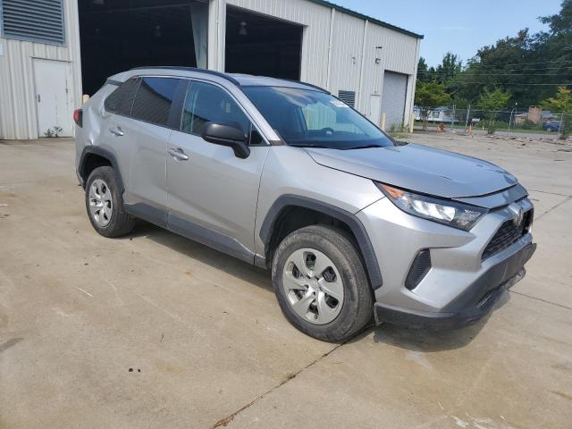 Photo 3 VIN: 2T3H1RFV1KW039816 - TOYOTA RAV4 LE 