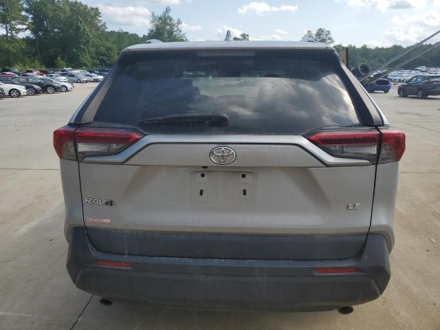 Photo 5 VIN: 2T3H1RFV1KW039816 - TOYOTA RAV4 LE 