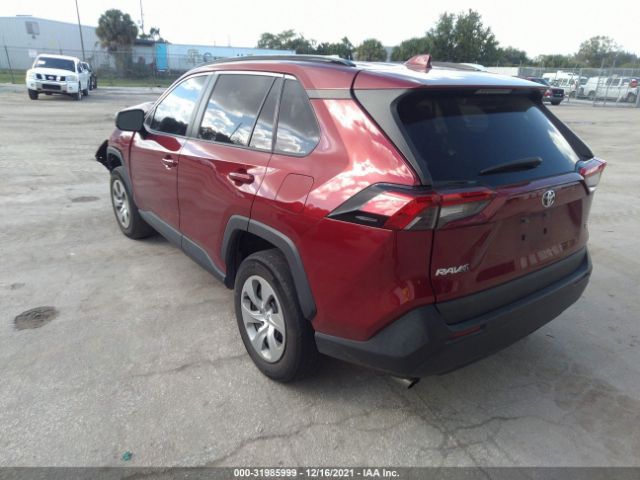 Photo 2 VIN: 2T3H1RFV1KW043283 - TOYOTA RAV4 