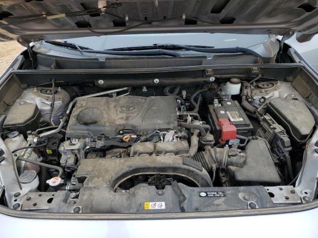 Photo 11 VIN: 2T3H1RFV1KW044501 - TOYOTA RAV4 