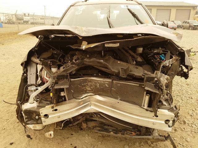 Photo 8 VIN: 2T3H1RFV1KW045132 - TOYOTA RAV4 LE 