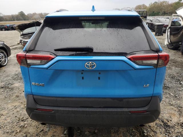 Photo 5 VIN: 2T3H1RFV1KW046524 - TOYOTA RAV4 LE 