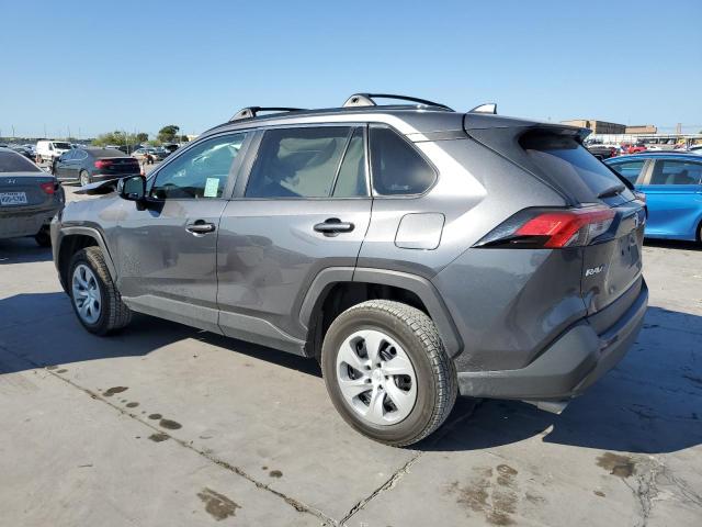 Photo 1 VIN: 2T3H1RFV1LC037535 - TOYOTA RAV4 LE 