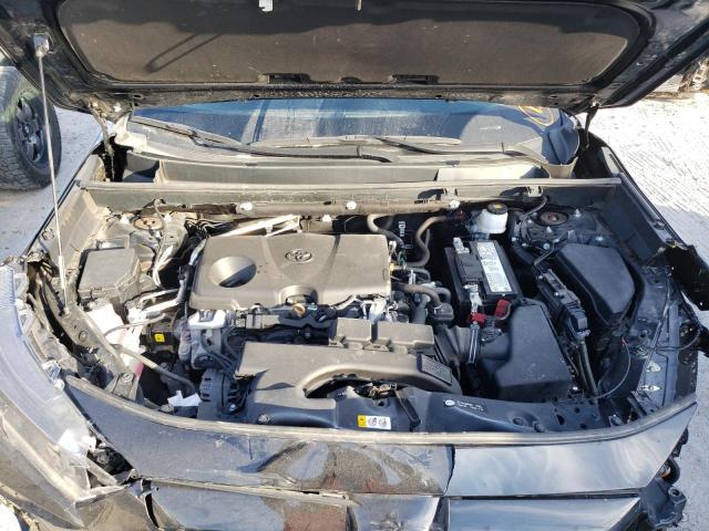 Photo 11 VIN: 2T3H1RFV1LC041617 - TOYOTA RAV4 