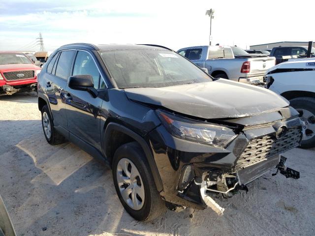 Photo 3 VIN: 2T3H1RFV1LC041617 - TOYOTA RAV4 