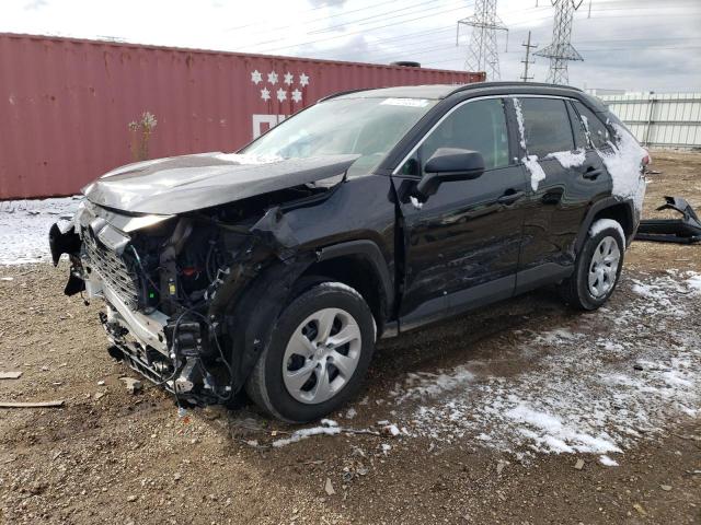 Photo 0 VIN: 2T3H1RFV1LC041617 - TOYOTA RAV4 