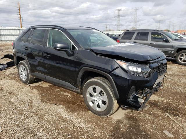 Photo 3 VIN: 2T3H1RFV1LC041617 - TOYOTA RAV4 