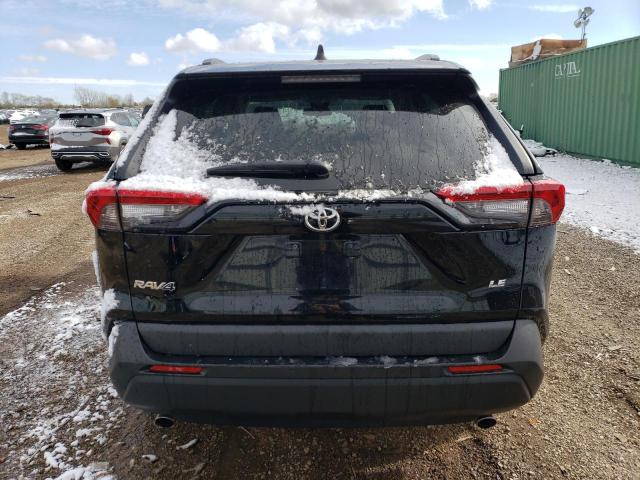 Photo 5 VIN: 2T3H1RFV1LC041617 - TOYOTA RAV4 