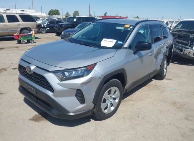 Photo 1 VIN: 2T3H1RFV1LC042833 - TOYOTA RAV4 