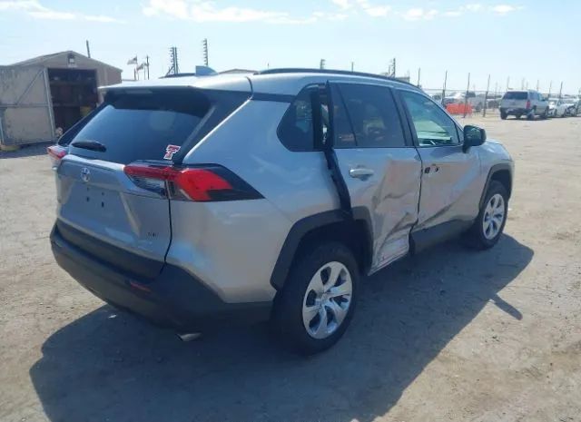 Photo 3 VIN: 2T3H1RFV1LC042833 - TOYOTA RAV4 