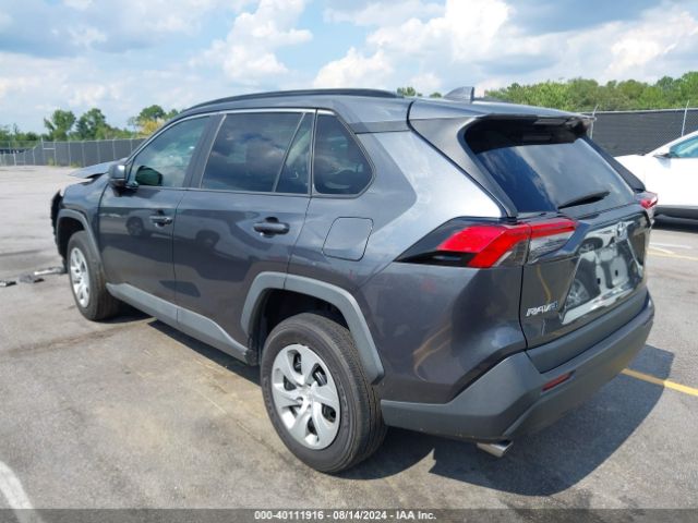 Photo 2 VIN: 2T3H1RFV1LC042878 - TOYOTA RAV4 