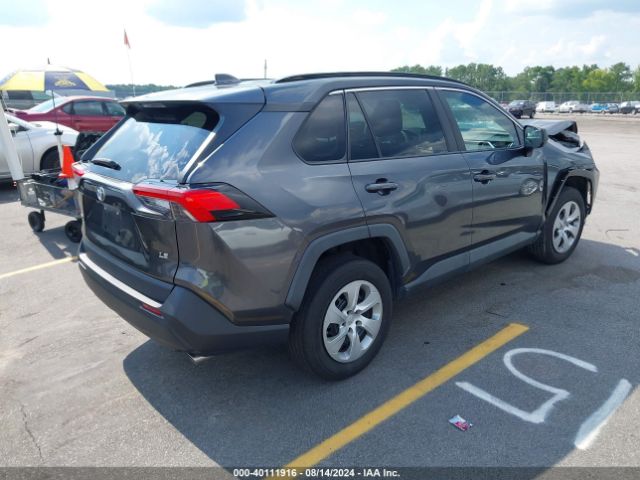 Photo 3 VIN: 2T3H1RFV1LC042878 - TOYOTA RAV4 