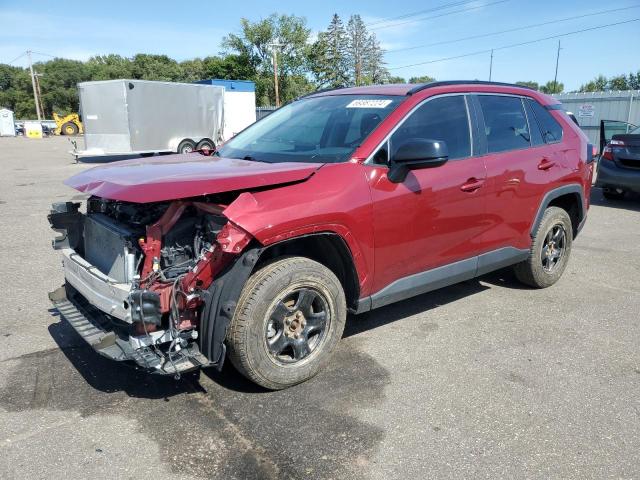 Photo 0 VIN: 2T3H1RFV1LC044064 - TOYOTA RAV4 LE 