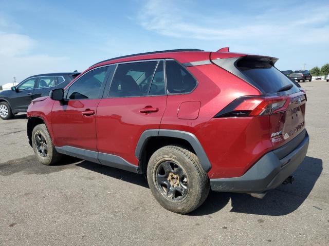 Photo 1 VIN: 2T3H1RFV1LC044064 - TOYOTA RAV4 LE 